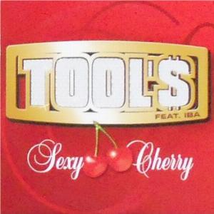 Tools - Sexy Cherry (feat. Iba) - Line Dance Choreographer