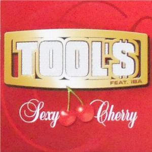 Tools - Sexy Cherry (feat. Iba) - 排舞 音樂