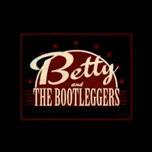 Betty and the Bootleggers - As Long As I'm Moving - Line Dance Music