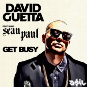 David Guetta - Get Busy (feat. Sean Paul) (ASIL Mashup) - Line Dance Choreographer