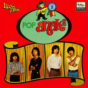 Koes Plus - Tari Selendang - Line Dance Musique