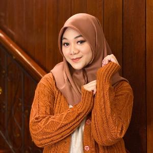 Fadhilah Intan - Seluruh Cinta - Line Dance Choreographer