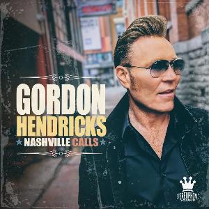 Gordon Hendricks - I Can Dream - 排舞 音乐