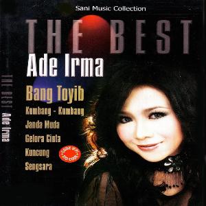 Ade Irma - Bang Toyib Ga Usah Pulang - Line Dance Music