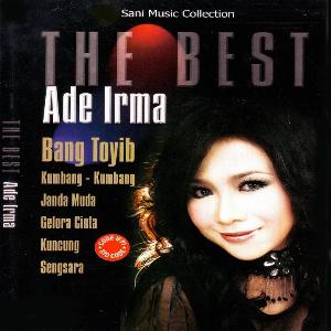 Ade Irma - Bang Toyib Ga Usah Pulang - Line Dance Musique