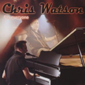 Chris Watson - Big Blon' Baby - 排舞 音乐