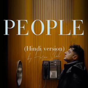 Hasan Shah - People (Hindi Version) - Line Dance Musique