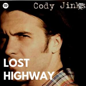 Cody Jinks - Lost Highway - Line Dance Musique
