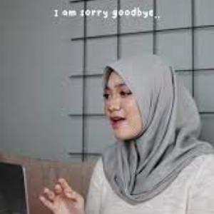 Fadhilah Intan - I'm Sorry Goodbye - Line Dance Music