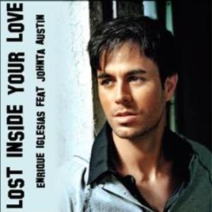 Enrique Iglesias - Lost Inside Your Love (feat. Johnta Austin) - Line Dance Music