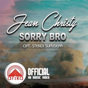 Jean Christy - Sorry Bro - Line Dance Music