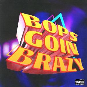 Tyga - Bops Goin Brazy - Line Dance Music