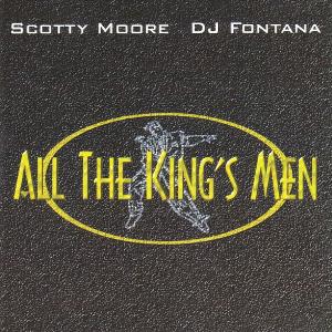 D. J. Fontana & Scotty Moore - Deuce and a Quarter (feat. Keith Richards & The Band) - Line Dance Musique