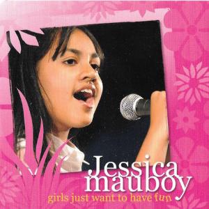 Jessica Mauboy - Girls Just Want to Have Fun - Line Dance Music