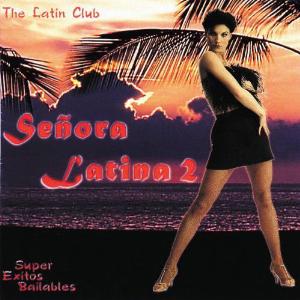 The Latin Club - Si Manana Tu No Estas - Line Dance Music