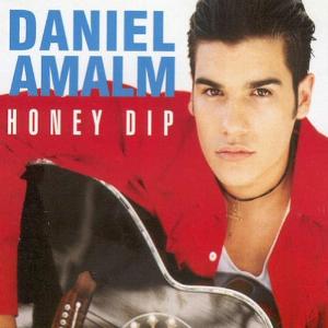 Daniel Amalm - Honey Dip - 排舞 音乐