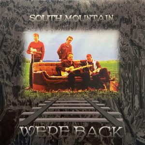 South Mountain - Crazy Arms - 排舞 音樂