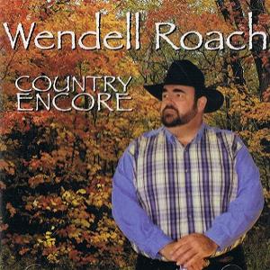 Wendell Roach - Take Your Roses And Your Rings - 排舞 音樂