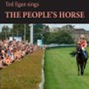 Ted Egan - The People's Horse Black Caviar - Line Dance Music