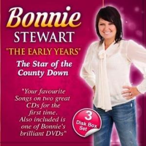 Bonnie Stewart - Save The Last Dance for Me - Line Dance Musik