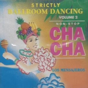 DJ Mark - Candida (feat. Los Mensajeros) (Cha Cha Remix) - 排舞 音乐