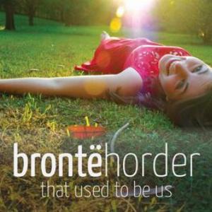 Brontë Horder - I'm in Love with a Stranger - Line Dance Music
