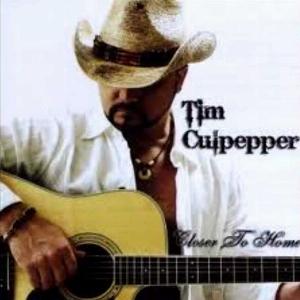 It's Friday Night - Tim Culpepper - Line Dance Musique