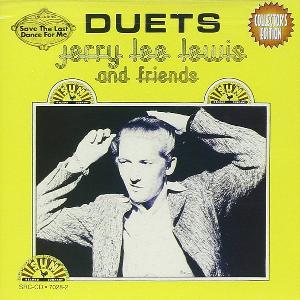 Elvis Presley & Jerry Lee - C.C. Rider - 排舞 音樂