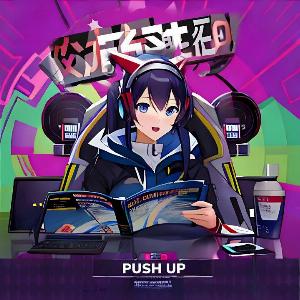 F4ST - Push Up - Line Dance Musik
