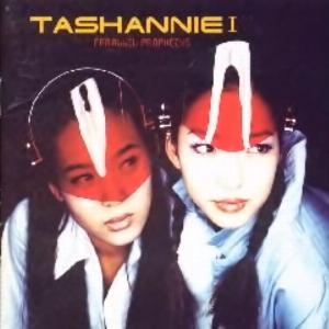 Tashannie (타샤니) - Caution (경고) - Line Dance Musique