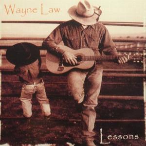 Wayne Law - Two Ton Chance - Line Dance Choreographer