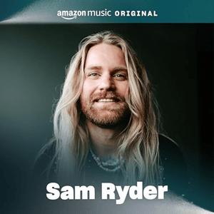 Sam Ryder - You're Christmas to Me - Line Dance Choreograf/in