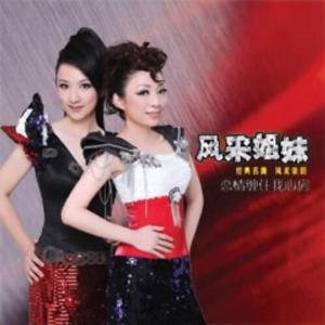 Summer Grace (風彩姐妹) - Lian Qing Chan Zhu Wo Xin Fang (恋情缠住我心房) - 排舞 音乐