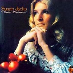 Susan Jacks - Evergreen - 排舞 音乐