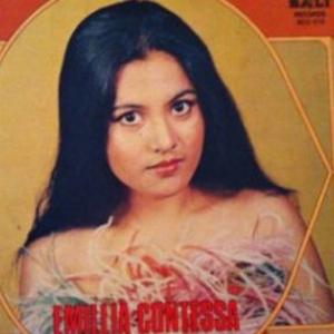 Emilia Contessa - Angin November - 排舞 音樂