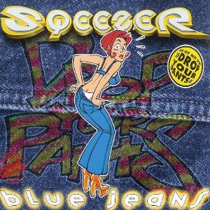 Sqeezer - Blue Jeans - Line Dance Musik