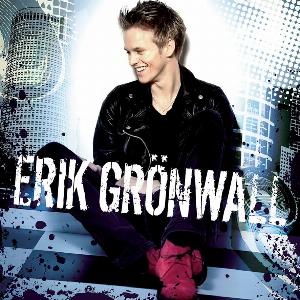 Erik Grönwall - Without You - 排舞 音乐