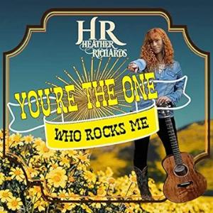 Heather Richards - You're The One Who Rocks Me - Line Dance Choreographer