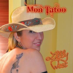 Lilly WEST - Electric Slide - Line Dance Music