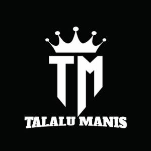 Talalu Manis - Cinta Senusantara - 排舞 音樂