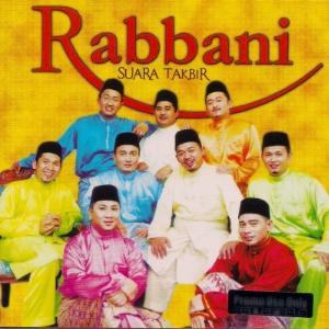 Rabbani - Ahlan Wasahlan Ya Ramadhan - 排舞 音樂