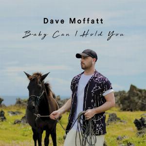 Dave Moffat - Baby Can I Hold You - 排舞 编舞者