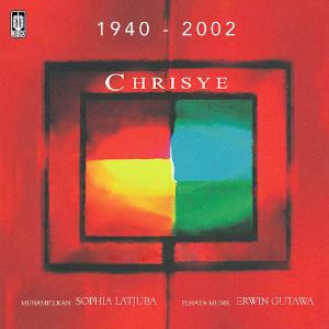 Chrisye - Sakura Dalam Pelukan - 排舞 音乐