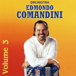 Edmondo Comandini - Cà rossa (Valzer) - Line Dance Choreograf/in