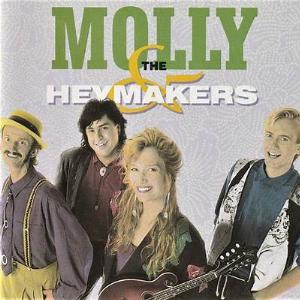 Molly & The Heymakers - Mountain of Love - Line Dance Music