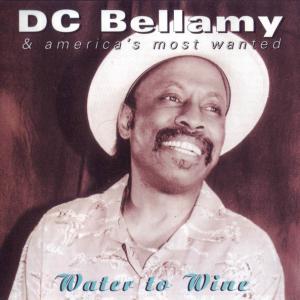 D.C. Bellamy & America's Most Wanted - I Can't Leave You Alone - Line Dance Musik