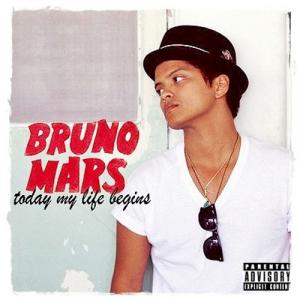 Bruno Mars - Today My Life Begins - 排舞 音樂