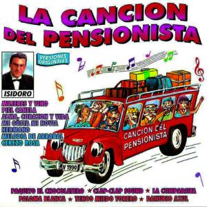 Izidoro - Cerezo Rosa (Cha Cha Cha) - Line Dance Music