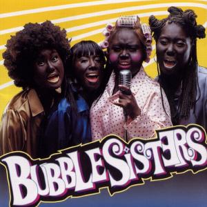 Bubble Sisters - It's Raining Men - Line Dance Music