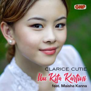Clarice Cutie - Ibu Kita Kartini - Line Dance Choreograf/in